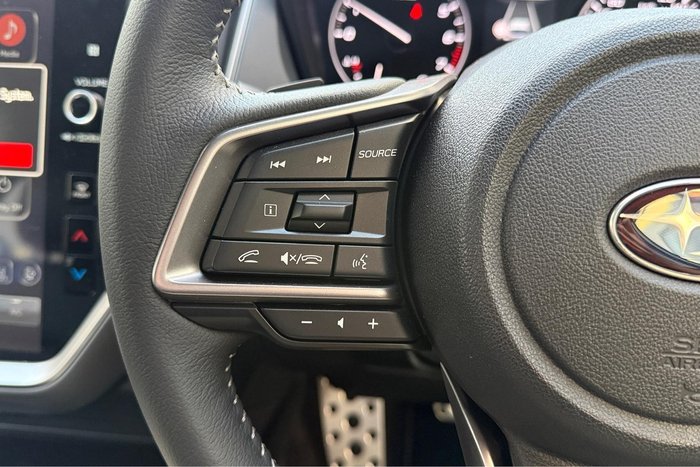 2025 Subaru Crosstrek 2.0S