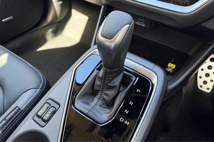 2025 Subaru Crosstrek 2.0S