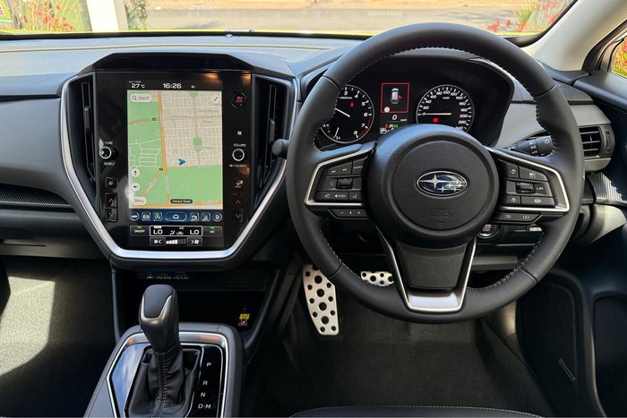 2025 Subaru Crosstrek 2.0S