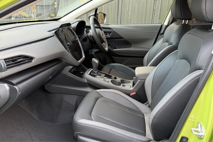 2025 Subaru Crosstrek 2.0S