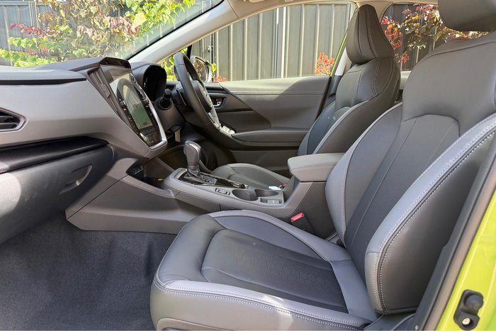 2025 Subaru Crosstrek 2.0S