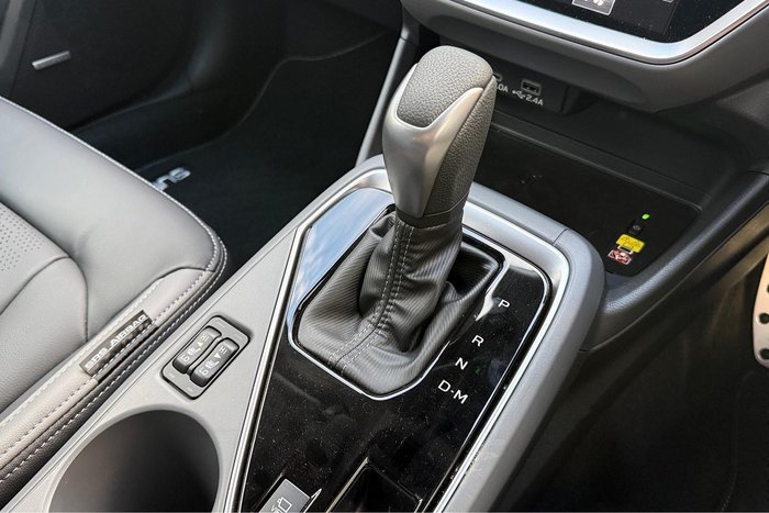 2025 Subaru Crosstrek 2.0S