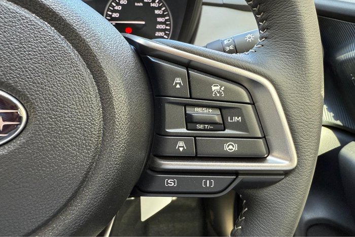 2025 Subaru Crosstrek 2.0S