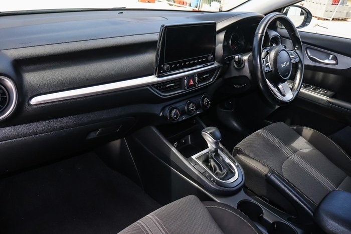 2024 Kia Cerato Sport