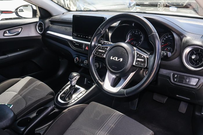 2024 Kia Cerato Sport