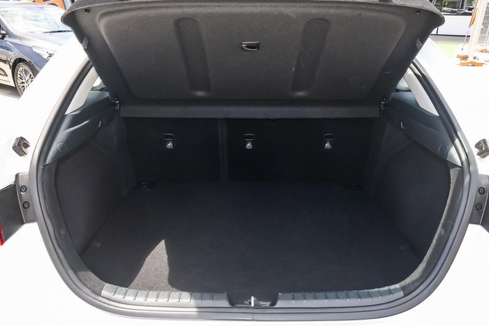 2024 Kia Cerato Sport