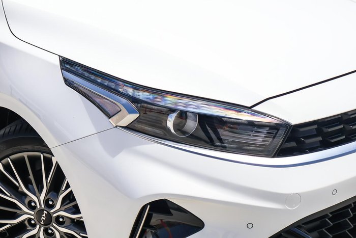 2024 Kia Cerato Sport