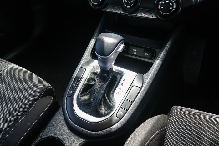 2024 Kia Cerato Sport