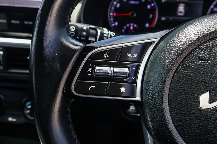 2024 Kia Cerato Sport