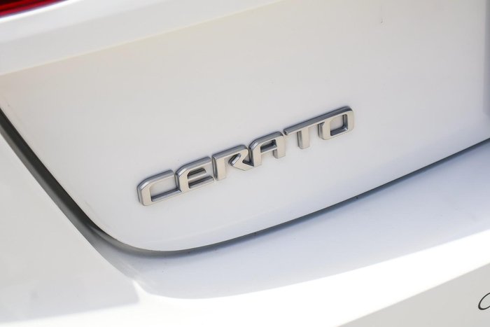2024 Kia Cerato Sport
