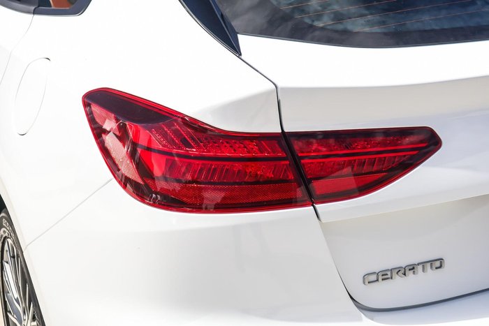 2024 Kia Cerato Sport