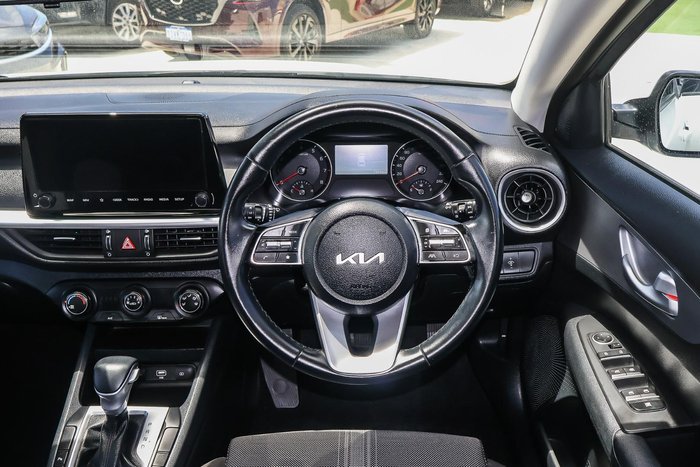 2024 Kia Cerato Sport