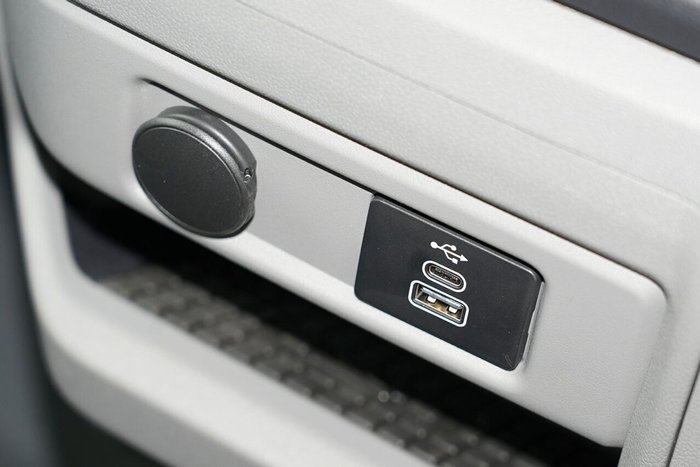 2024 Ford Transit Custom Trend SWB