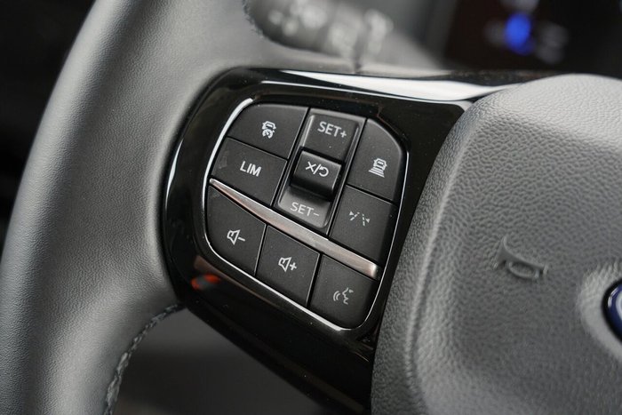 2024 Ford Transit Custom Trend SWB