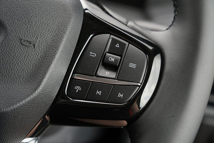 2024 Ford Transit Custom Trend SWB