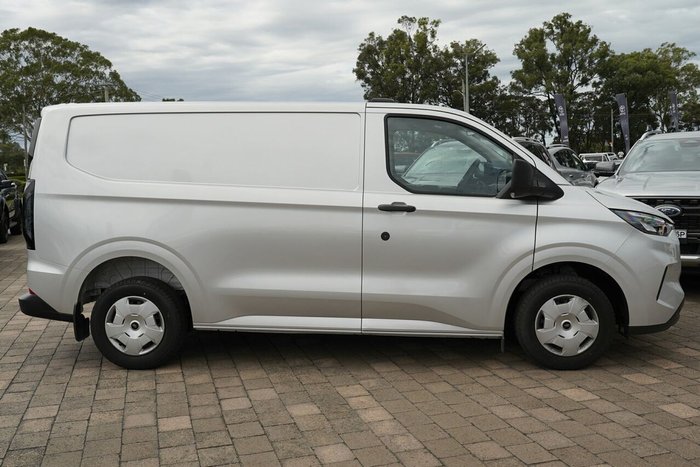 2024 Ford Transit Custom Trend SWB