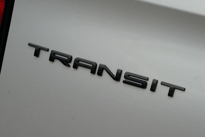 2024 Ford Transit Custom Trend SWB