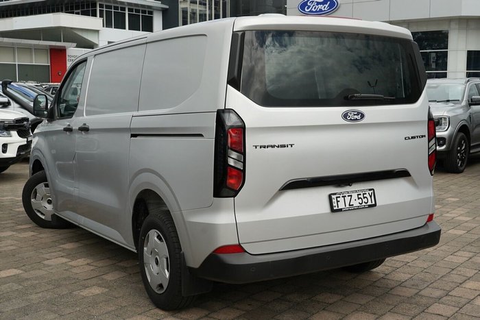 2024 Ford Transit Custom Trend SWB