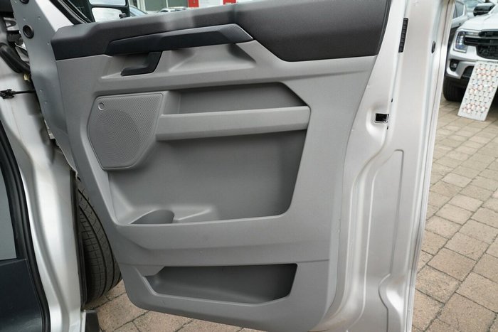 2024 Ford Transit Custom Trend SWB