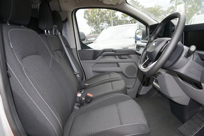 2024 Ford Transit Custom Trend SWB