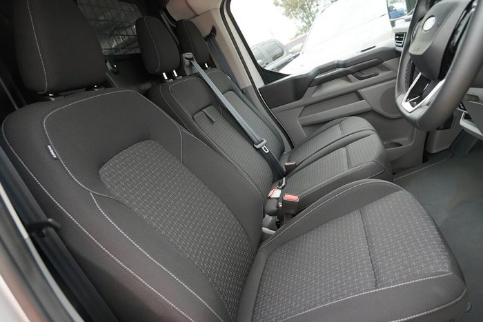 2024 Ford Transit Custom Trend SWB