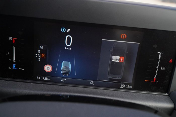 2024 Ford Transit Custom Trend 320L