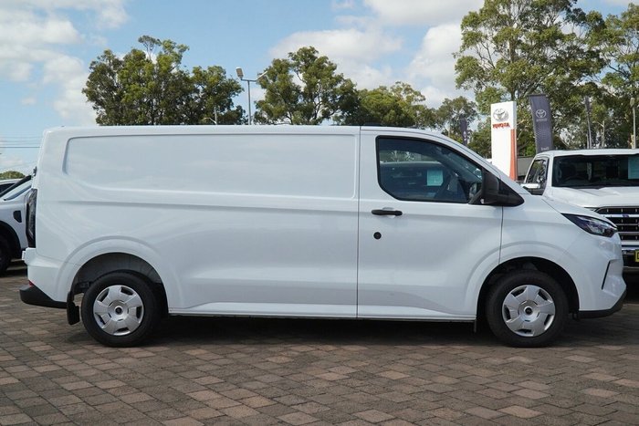 2024 Ford Transit Custom Trend 320L