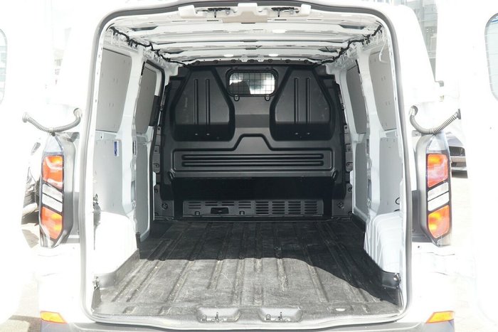 2024 Ford Transit Custom Trend 320L