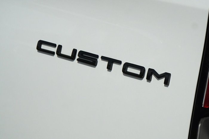 2024 Ford Transit Custom Trend 320L