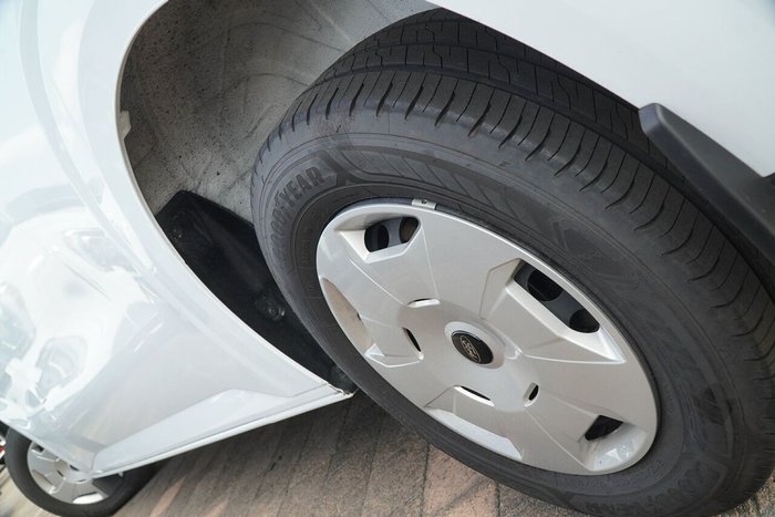 2024 Ford Transit Custom Trend 320L