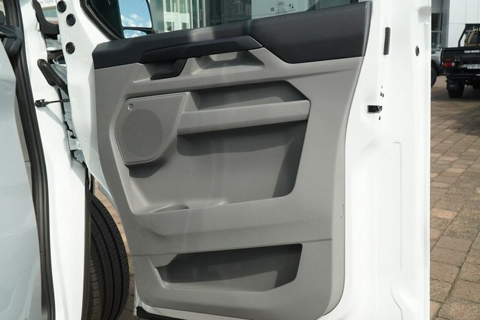 2024 Ford Transit Custom Trend 320L