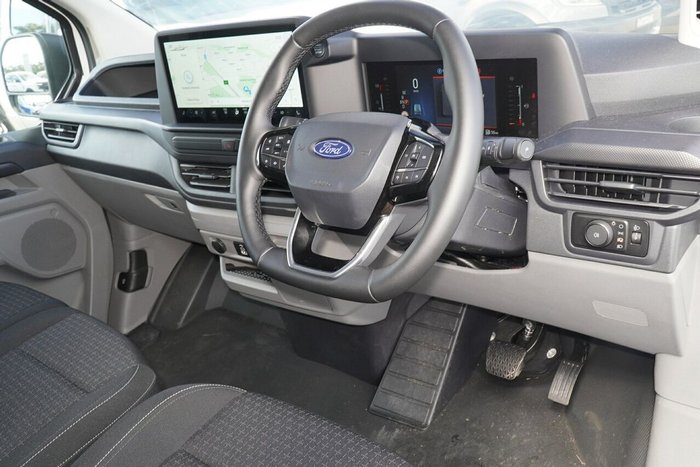 2024 Ford Transit Custom Trend 320L