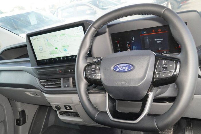 2024 Ford Transit Custom Trend 320L