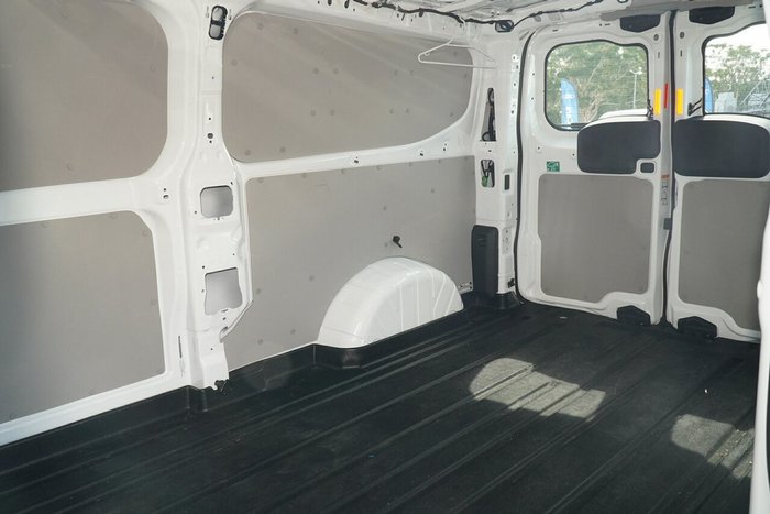 2024 Ford Transit Custom Trend 320L