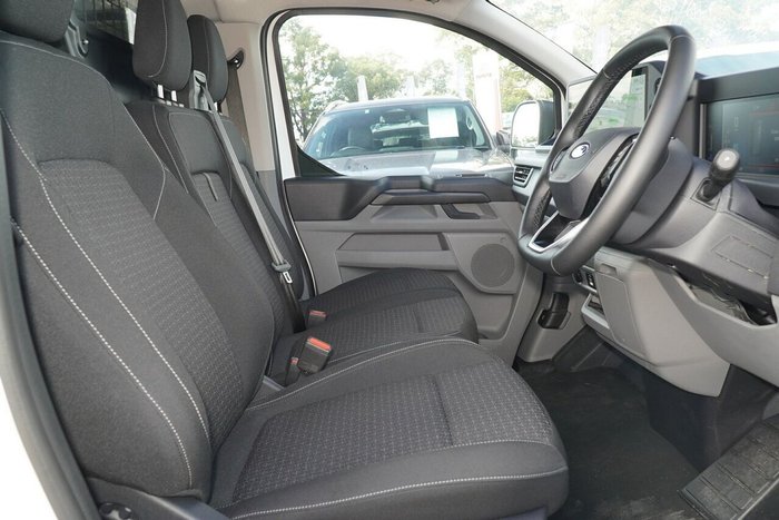 2024 Ford Transit Custom Trend 320L