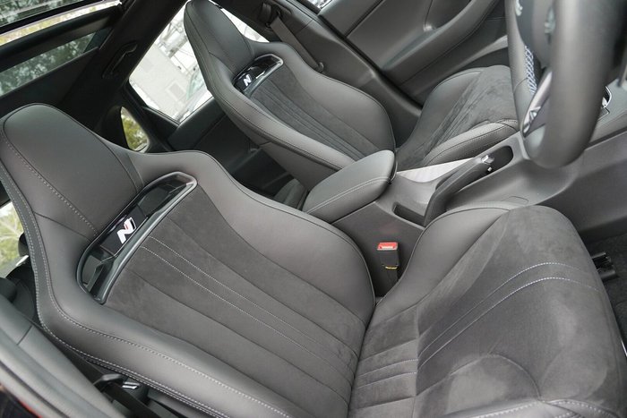 2023 Hyundai i30 N Premium