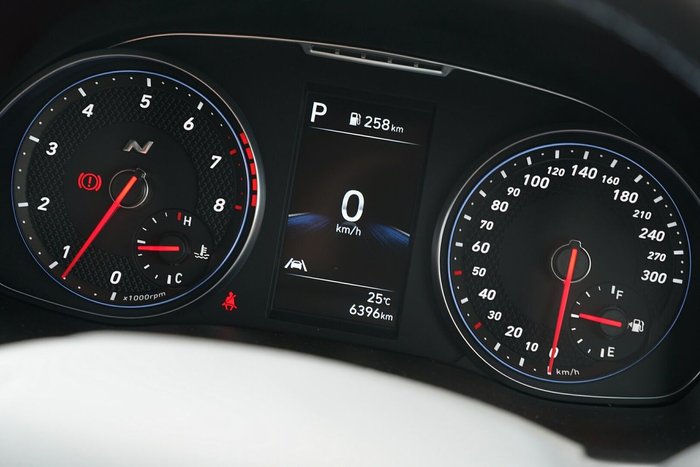 2023 Hyundai i30 N Premium