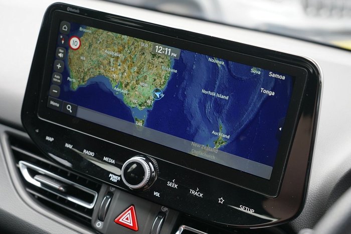 2023 Hyundai i30 N Premium