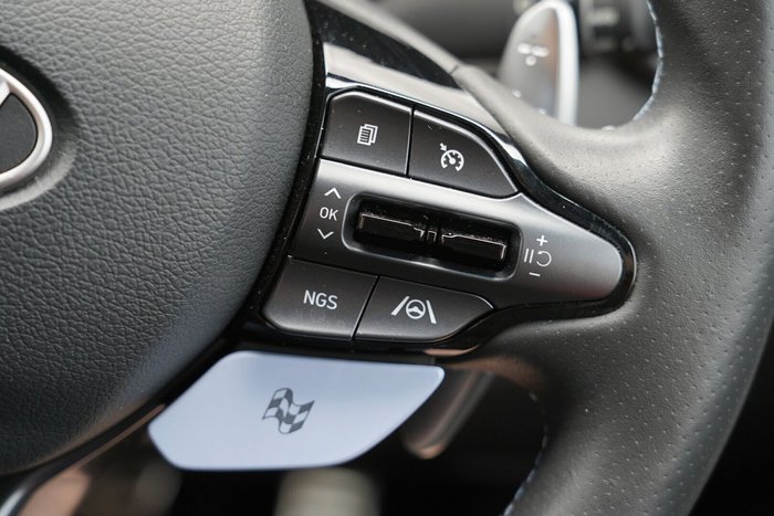 2023 Hyundai i30 N Premium