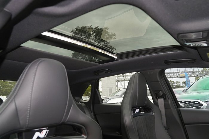 2023 Hyundai i30 N Premium