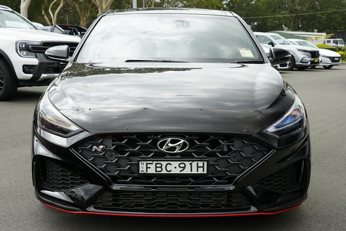 2023 Hyundai i30 N Premium