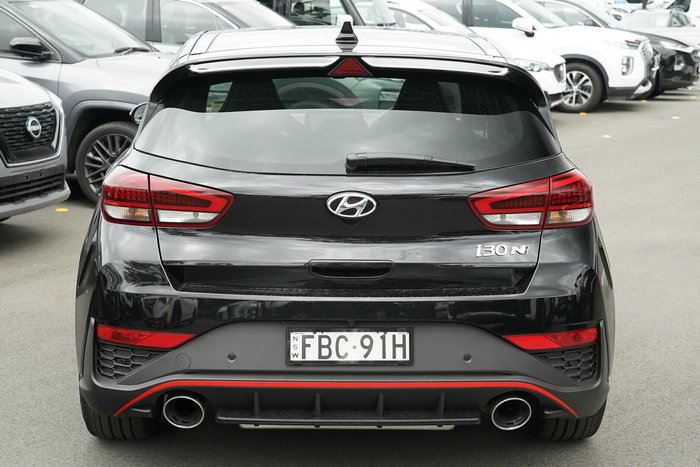 2023 Hyundai i30 N Premium