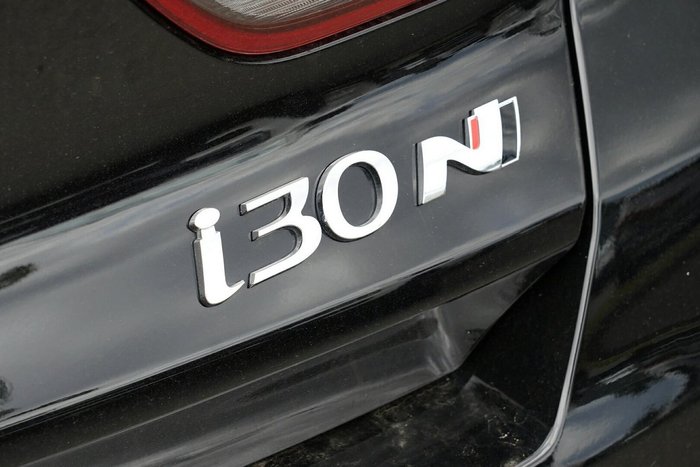 2023 Hyundai i30 N Premium
