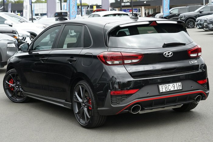 2023 Hyundai i30 N Premium