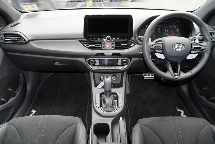 2023 Hyundai i30 N Premium