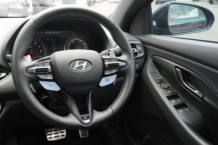 2023 Hyundai i30 N Premium