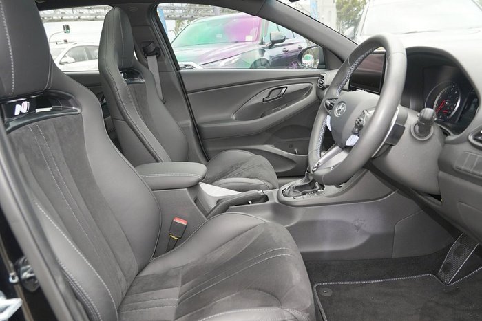 2023 Hyundai i30 N Premium