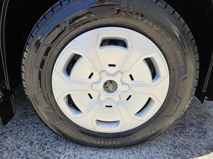 2024 Ford Transit Custom Trend LWB