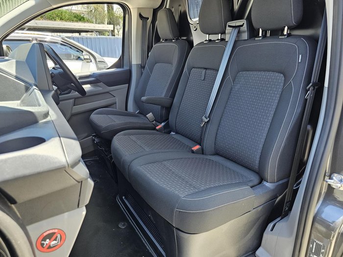 2024 Ford Transit Custom Trend LWB