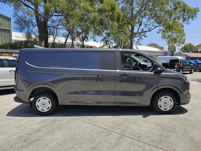 2024 Ford Transit Custom Trend LWB